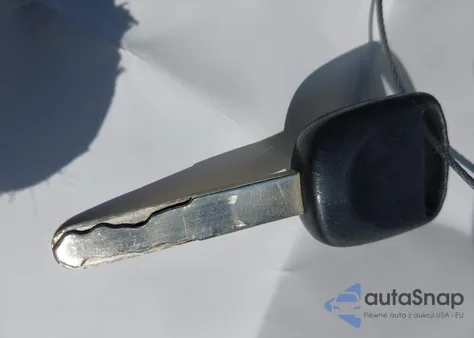 2010 Honda Fit from USA, damaged, VIN JHMGE8G22AC015796